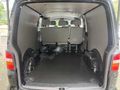 TRANSPORTER CITY VAN İLK ELDEN 160 BİNDE