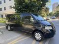 TRANSPORTER CITY VAN İLK ELDEN 160 BİNDE