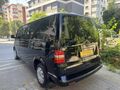 TRANSPORTER CITY VAN İLK ELDEN 160 BİNDE
