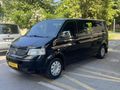 TRANSPORTER CITY VAN İLK ELDEN 160 BİNDE