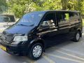 TRANSPORTER CITY VAN İLK ELDEN 160 BİNDE