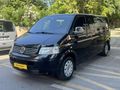 TRANSPORTER CITY VAN İLK ELDEN 160 BİNDE