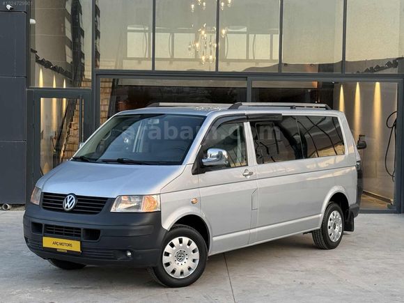 2005 MODEL ORJINAL BAKIMLI UZUN ŞASE 1.9 105 Bg TERMAL