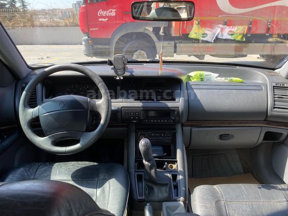 Sahibinden Renault Safrane 2.0 2001 Model