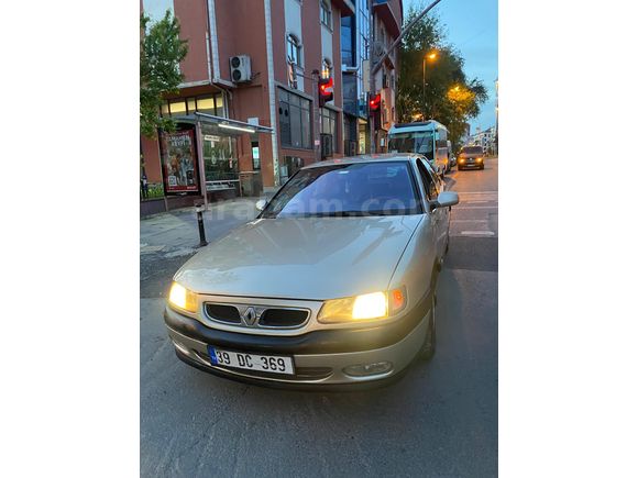 Sahibinden Renault Safrane 2.0 2001 Model