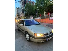 Sahibinden Renault Safrane 2.0 2001 Model