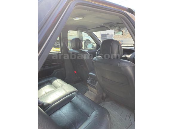 Sahibinden Renault Safrane 2.0 2001 Model