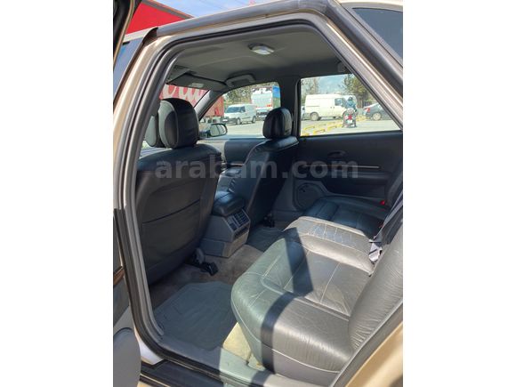 Sahibinden Renault Safrane 2.0 2001 Model