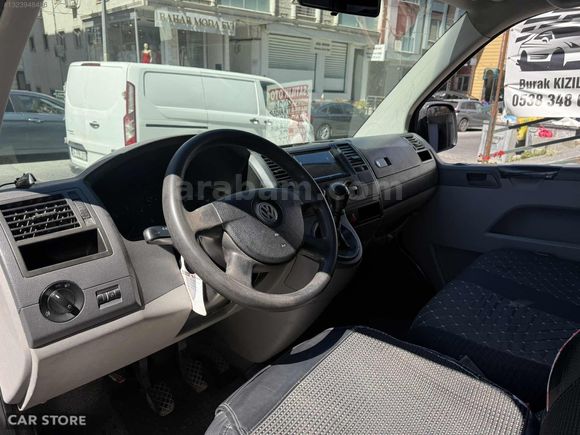 2005/KLİMALI/CAMLI KOLTUKLU/360.000km