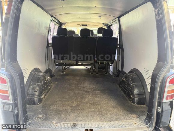 2005/KLİMALI/CAMLI KOLTUKLU/360.000km