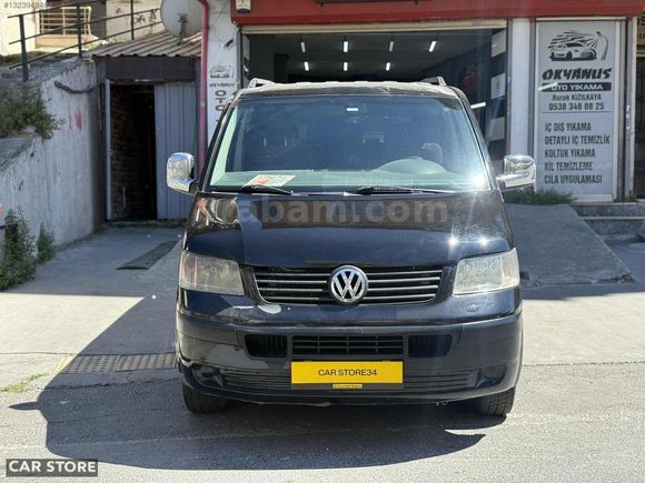 2005/KLİMALI/CAMLI KOLTUKLU/360.000km