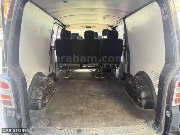 2005/KLİMALI/CAMLI KOLTUKLU/360.000km