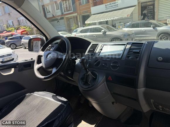 2005/KLİMALI/CAMLI KOLTUKLU/360.000km