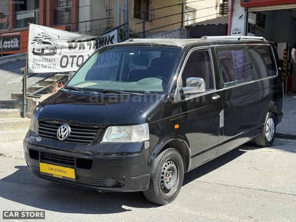2005/KLİMALI/CAMLI KOLTUKLU/360.000km
