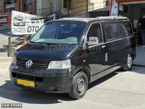 2005/KLİMALI/CAMLI KOLTUKLU/360.000km