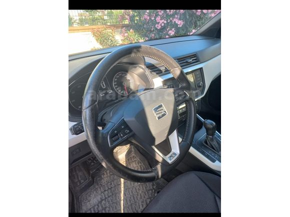 Sahibinden Seat Arona 1.6 TDI Xcellence 2019 Model