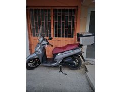 Sahibinden SYM Symphony ST 200i ABS ilk sahibinden garantili kazasız belasız