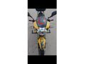 Sahibinden Apachi XZ 150 CC