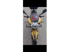 Sahibinden Apachi XZ 150 CC