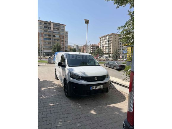 Temiz Ekmek Teknesi
