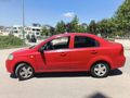 162 BİN KM SAFKAN BENZİNLİ