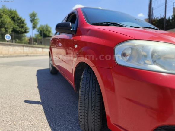 162 BİN KM SAFKAN BENZİNLİ