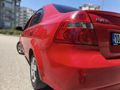 162 BİN KM SAFKAN BENZİNLİ