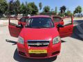 162 BİN KM SAFKAN BENZİNLİ