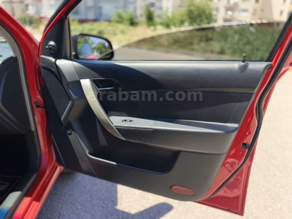 162 BİN KM SAFKAN BENZİNLİ