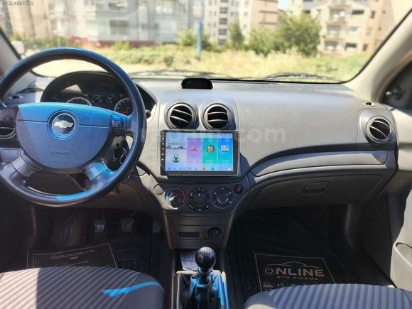 162 BİN KM SAFKAN BENZİNLİ