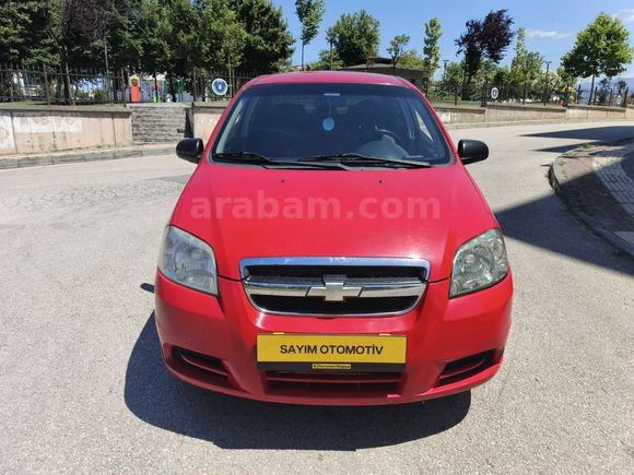 162 BİN KM SAFKAN BENZİNLİ