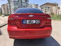 162 BİN KM SAFKAN BENZİNLİ