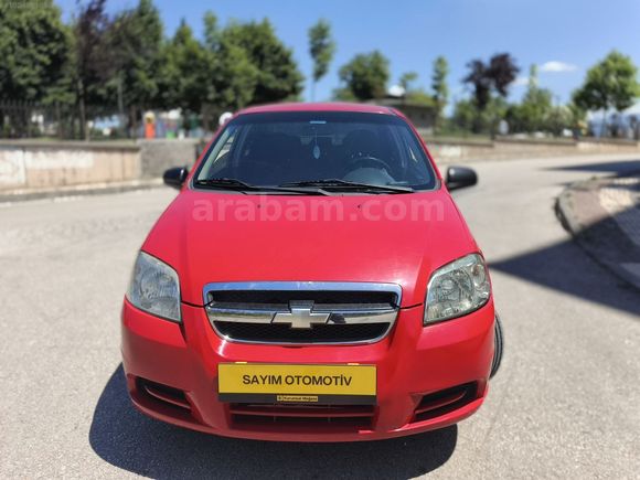162 BİN KM SAFKAN BENZİNLİ