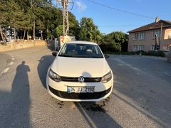 SARAY OTO’DAN 2012 MODEL VOLKSWAGEN POLO TRENDLİNE DEĞİŞENSİZ
