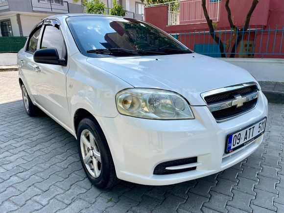 2007 MODEL 1.4 16 V LPG'Lİ 238 BİN KM KLİMA AKTİF