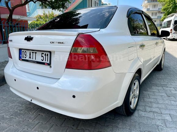 2007 MODEL 1.4 16 V LPG'Lİ 238 BİN KM KLİMA AKTİF