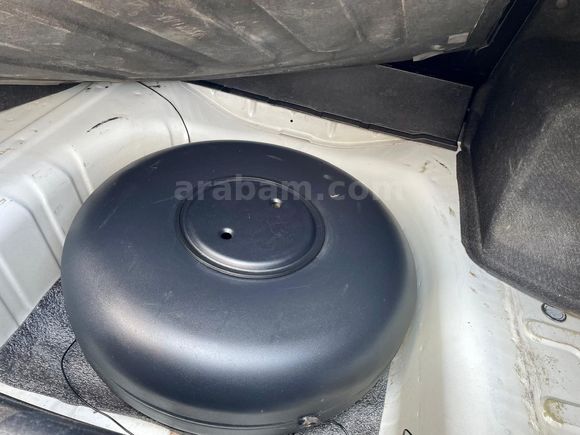 2007 MODEL 1.4 16 V LPG'Lİ 238 BİN KM KLİMA AKTİF