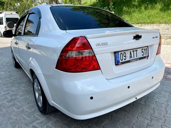 2007 MODEL 1.4 16 V LPG'Lİ 238 BİN KM KLİMA AKTİF