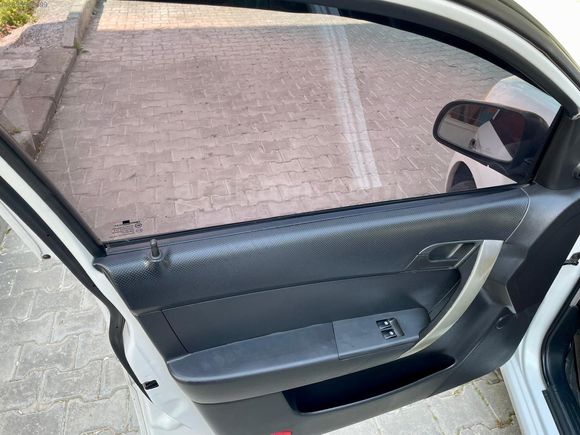 2007 MODEL 1.4 16 V LPG'Lİ 238 BİN KM KLİMA AKTİF