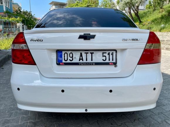 2007 MODEL 1.4 16 V LPG'Lİ 238 BİN KM KLİMA AKTİF