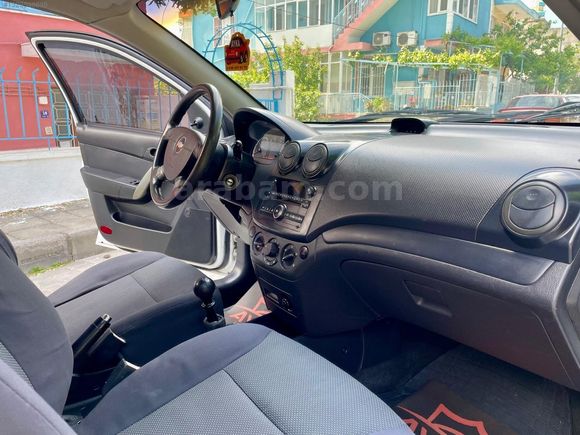 2007 MODEL 1.4 16 V LPG'Lİ 238 BİN KM KLİMA AKTİF