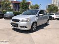 ENRİKO ALİBERTİ'den Chevrolet Aveo 1.4 16V SE 2AB ABS