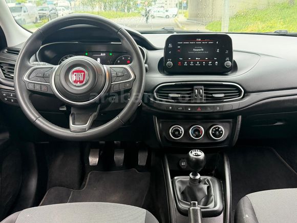 Sahibinden Fiat Egea 1.6 Multijet Easy Plus 2025 Model