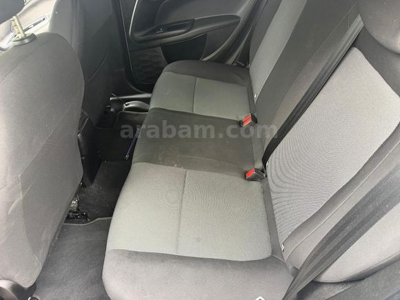 Sahibinden Fiat Egea 1.6 Multijet Easy Plus 2025 Model
