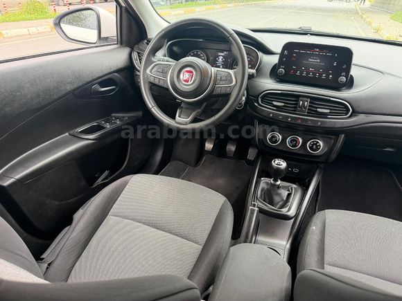 Sahibinden Fiat Egea 1.6 Multijet Easy Plus 2025 Model