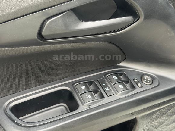 Sahibinden Fiat Egea 1.6 Multijet Easy Plus 2025 Model