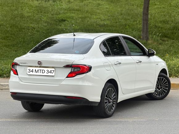 Sahibinden Fiat Egea 1.6 Multijet Easy Plus 2025 Model