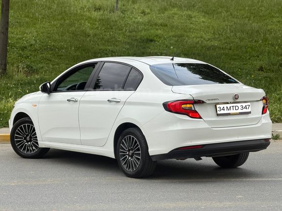 Sahibinden Fiat Egea 1.6 Multijet Easy Plus 2025 Model