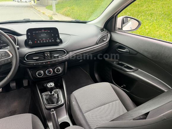 Sahibinden Fiat Egea 1.6 Multijet Easy Plus 2025 Model