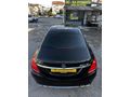 C 200 d AMG İMZA SERİSİ
